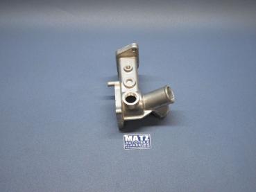 Thermostatgehäuse - Opel Senator A - 2,3 TD - 4 Gang Automatik oder 5 Gang Schaltgetriebe ab Fg.Nr. D - 1003807 bis Motor Nr. 23 TD - 0012566