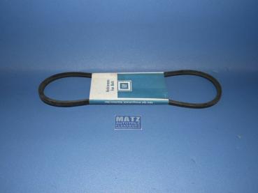 Keilriemen - Lichtmaschine - Wasserpumpe - Opel Monza - Senator A - 2,0 E - 2,2 E - 2,5 E - 3,0 E - C 3,0 NE