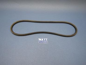 Keilriemen - Lichtmaschine - Wasserpumpe - Opel Senator A - 2,3 TD