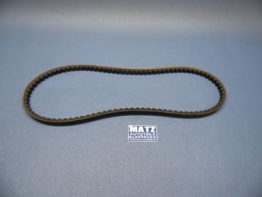 Keilriemen - Lichtmaschine - Wasserpumpe - Opel Senator A - 2,3 TD - Comprex