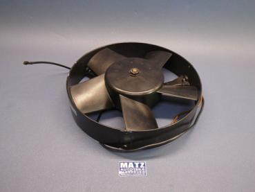 Gebläse - Lüfter - ø 290 -Hochleistungskühler - Opel Monza - Senator A