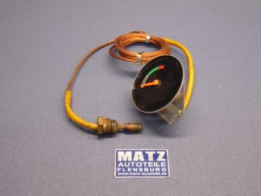 Fernthermometer - Temperaturanzeige - Opel Olympia Rekord P II ab Fg.Nr. 1758531