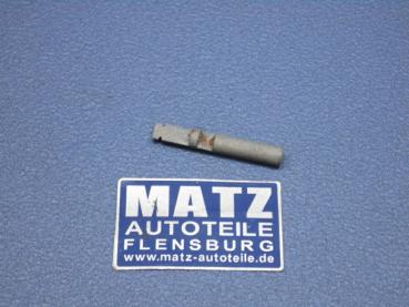 Sicherungsstift für Innensicherungsgriff - Opel Kadett 1,1 L, Olympia 38/39, Olympia 47-51 - Limousine 2-Türig, Cabriolimousine