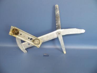 Fensterheber, links  Opel Rekord D, Commodore B