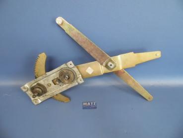 Fensterheber, Hintertür links - Opel Rekord D, Commodore B