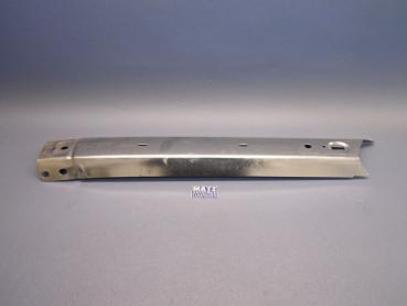 Stoßstangenecke,hinten,rechts mit Löchern für Stoßleiste - Opel Senator A bis Fg.Nr. D - 1003806