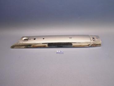 Stoßstangenecke,hinten,rechts mit Löchern für Stoßleiste - Opel Monza bis Fg.Nr. D - 1003806