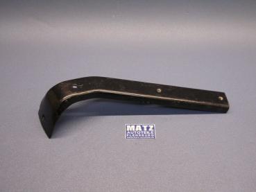 Halter,links - Stoßstange,vorn - Opel Monza - Senator A bis Fg.Nr. D - 1003806