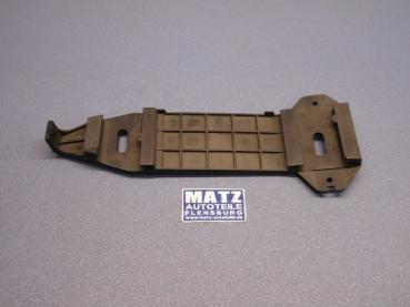 Halter,seitlich,links - Stoßstange,vorn - Opel Monza - Senator A ab Fg.Nr. D - 1003807