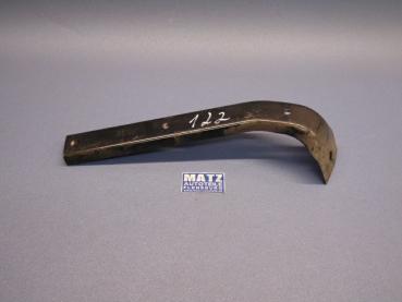 Halter,rechts - Stoßstange,vorn - Opel Monza - Senator A bis Fg.Nr. D - 1003806