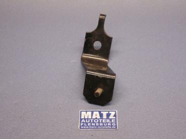 Halter,links - Stoßstange,hinten - Opel Monza bis Fg.Nr. D - 1003806