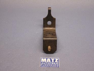 Halter,links - Stoßstange,hinten - Opel Senator A bis Fg.Nr. D - 1003806