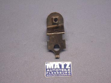Halter,seitlich,rechts - Stoßstange,hinten - Opel Monza - Senator A bis Fg.Nr. D - 1003806