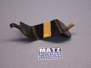 Halter,rechts - Stoßstange,hinten - Opel Monza bis Fg.Nr. D - 1003806