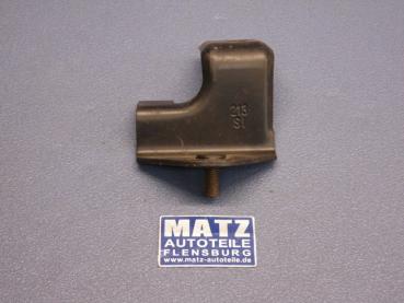 Halter,links - Stoßstange,hinten - Opel Monza ab Fg.Nr. D - 1003807