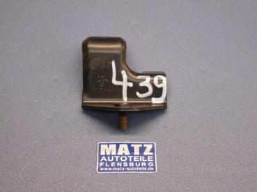 Halter,rechts - Stoßstange,hinten - Opel Monza ab Fg.Nr. D - 1003807