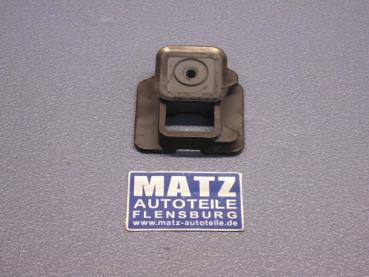 Gleitstück für Stoßstange,vorn und hinten - Opel Monza - Senator A ab Fg.Nr. D - 1003807