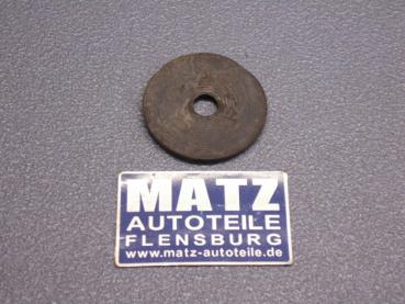 Abstandstück - Halter Stoßstange,hinten an Rückwand - Opel Monza - Senator A bis Fg.Nr. D - 1003806