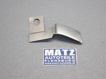 Abdeckung, rechts - Stoßstangenfuge,hinten - Opel Monza - Senator A bis Fg.Nr. D - 1003806
