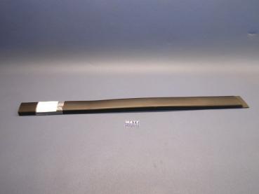 Stoßleiste,außen,rechts - Stoßstange,vorn - Opel Monza - Senator A bis Fg.Nr. D - 1003806 in Verbindung mit Zierstück bis Fg.Nr. C - 1139927