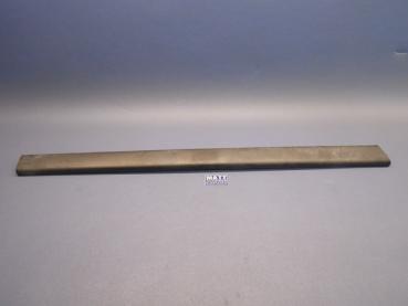 Stoßleiste,außen,rechts - Stoßstange,vorn - Opel Monza - Senator A in Verbindung mit Zierstück ab Fg.Nr. C - 1139928