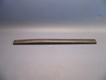 Stoßleiste,mitten - Stoßstange,hinten - Opel Monza - Senator A bis Fg.Nr. D - 1003806 in Verbindung mit Zierstücken