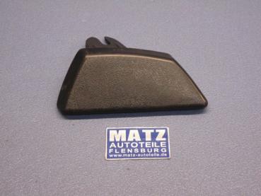 Kappe für Stoßstange,vorn,links - Opel Monza - Senator A bis Fg.Nr. C - 1139927