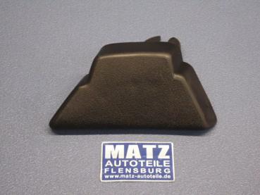 Kappe für Stoßstange,vorn,rechts - Opel Monza - Senator A ab Fg.Nr. C - 1139928