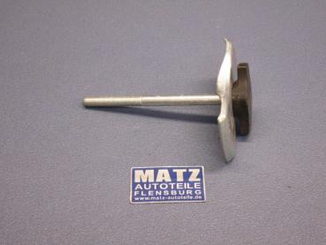 Flügelschraube für Ersatzradbefestigung - 102 mm lang - Opel Manta B - Typ 53 - CC - Opel Monza bis Fg.Nr. E - 1064355