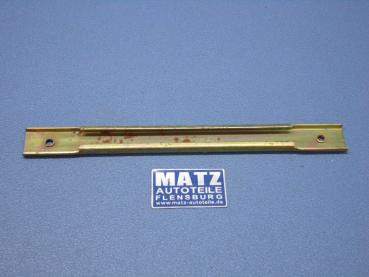 Führungsschiene für Fensterheber - Vordertür, links und rechts - Opel Ascona A, Manta A