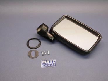 Außenspiegel,rechts - Plan - Opel Monza - Senator A bis Fg.Nr. D - 1003806