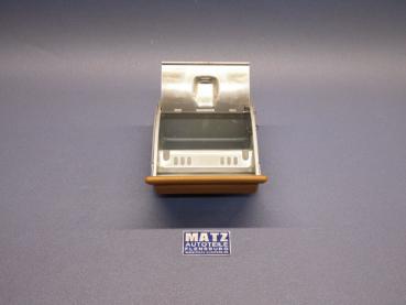 Ascher - Armaturentafel - beige - Opel Monza - Senator A bis Fg.Nr. 11165364