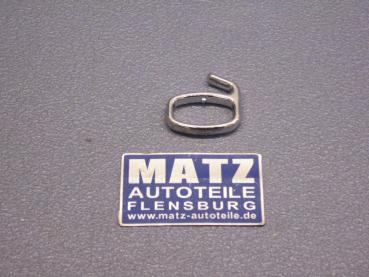 Kleiderhaken verchromt – Opel Senator A – 14 38 611
