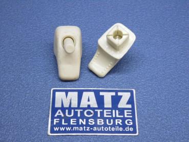 Aufhängehaken für Garderobe mit Haltestift - Opel GT