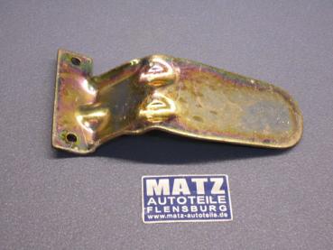 Oberer Halter für Wasserbehälter Scheinwerferreinigung – Opel Monza / Senator A – 14 52 611