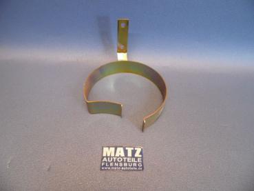 Halter Wasserbehälter, untere Aufnahme – Opel Monza / Senator A – 14 52 614