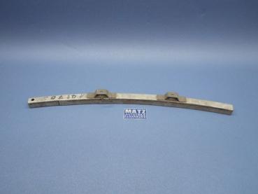 Fensterführungsschiene für Hintertür, links - vorn - Opel Rekord D - Typ 16, 17, 66, 67, Commdore B - Typ 19