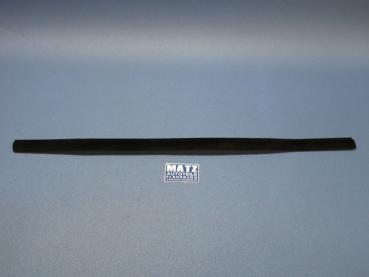 Abdichtung für Fensterschacht, innen, rechts - Hintertür - Opel Rekord D - Tpy 16, 17, 66, 67, Commodore B - Typ 19