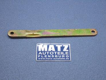 Halteband - Hintertür - Gesamtlänge = 135 mm - Opel Rekord D, Commodore B