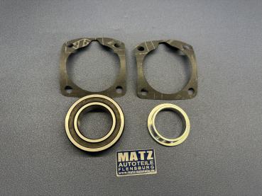 Radlagersatz hinten, 3-teilig – Repro – Opel Kadett B/C, GT, Ascona A/B, Manta A/B – 16 04 197