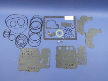 Getriebedichtungssatz - 4 Gang Automatik - Opel Monza, Senator A - 2,2 E - 2,3 TD - 2,5 E - 3,0 E - C 3,0 NE