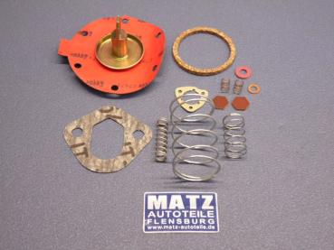 Kraftstoffpumpen - Reparatursatz - Repro - Verschiedene Opel Fahrzeuge 30er bis 60er Jahre