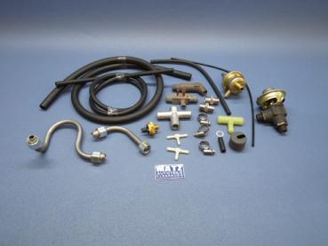 Umrüstsatz - Abgasrückführung - diverse Opel Fahrzeuge