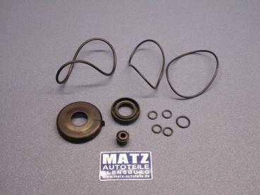 Dichtungssatz für äußere Abdichtung Lenkgehäuse - Opel Monza - Senator A