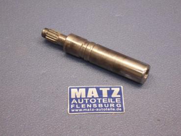 Antriebswelle - Pumpe - Hilfskraftlenkung - Opel Monza - Senator A ab Fg.Nr. C - 1219214