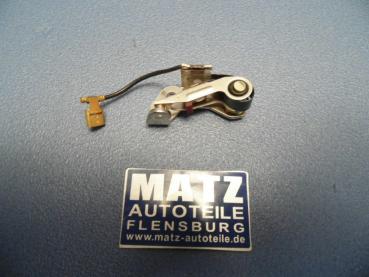Zündkontaktsatz - Bosch - Opel Monza - Senator A - 2,8 H bis Motor Nr. 28 H - 104863