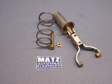 Einrückhebel - Reparatursatz - Opel Monza - Senator A