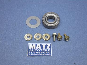 Antriebslagerteilesatz - Delco Remy - Opel Monza - Senator A
