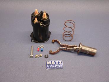 Anlasserschalter - Delco Remy - diverse Opel Monza - Senator A