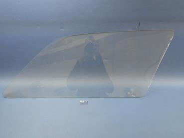Seitenwandfenster, links - Opel Rekord D - Caravan 3-Türig, Caravan 5-Türig